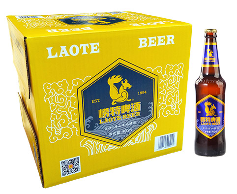 Laote Beer